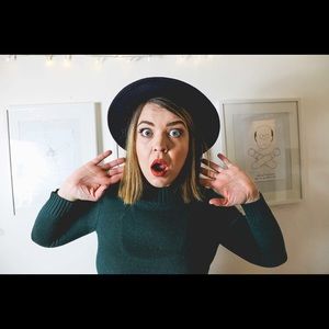 Meet your Posher: Julie!